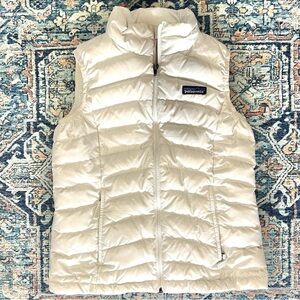 Kids Patagonia Vest Size 7/8